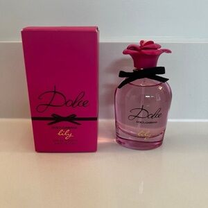 Dolce & Gabbana Dolce Lily Eau de Toilette